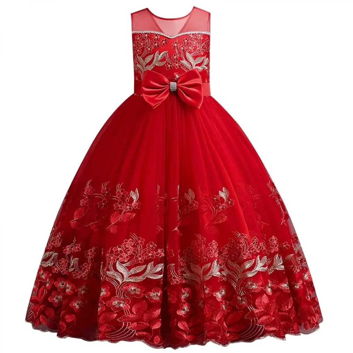 Evening dress Party dress Party dresses for girls Christmas dress Dress for children Princess