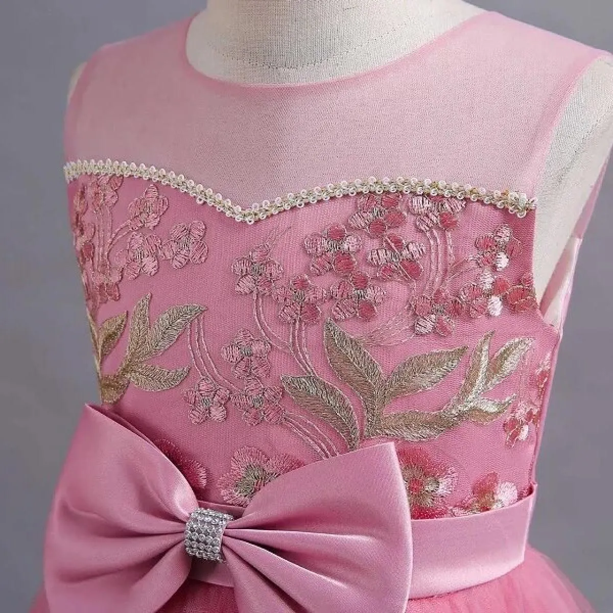 Evening dress Party dress Party dresses for girls Christmas dress Dress for children Princess