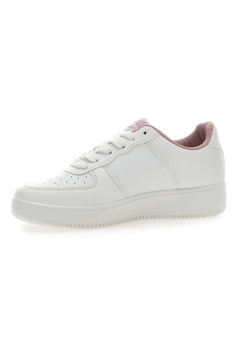   EVERLAST Sneakers Everlast 231112 Bianche