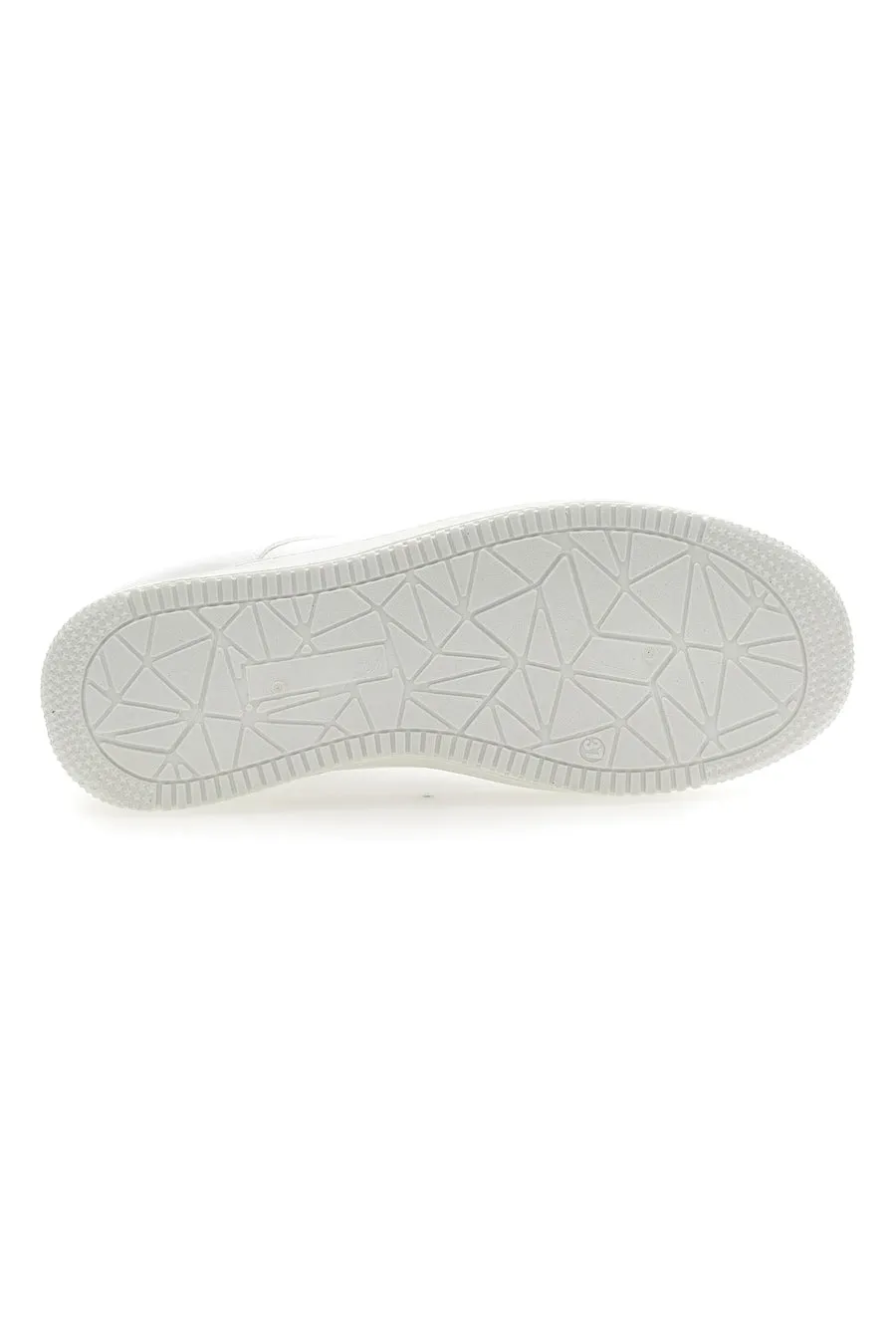   EVERLAST Sneakers Everlast 231112 Bianche