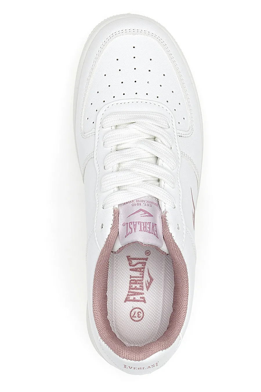   EVERLAST Sneakers Everlast 231112 Bianche