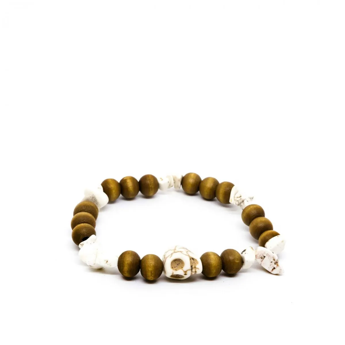 Exotic Bracelet