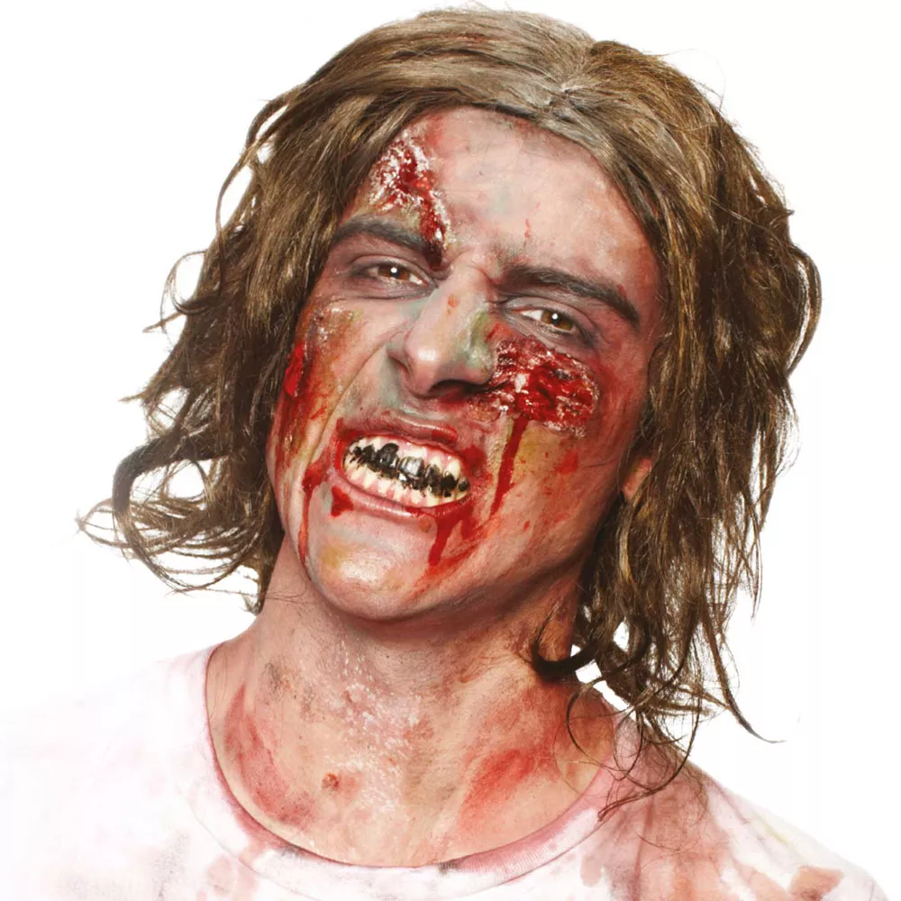 Fake blood Halloween 28ml