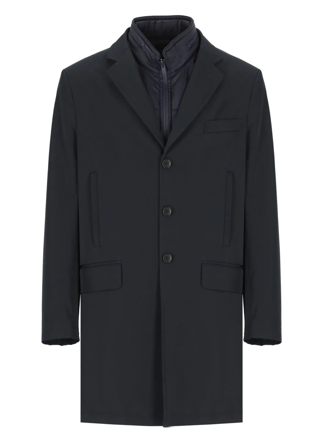  Fay Cappotto imbottito 