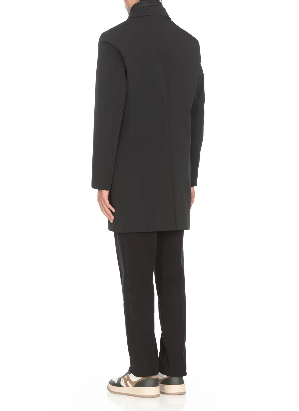  Fay Cappotto imbottito 