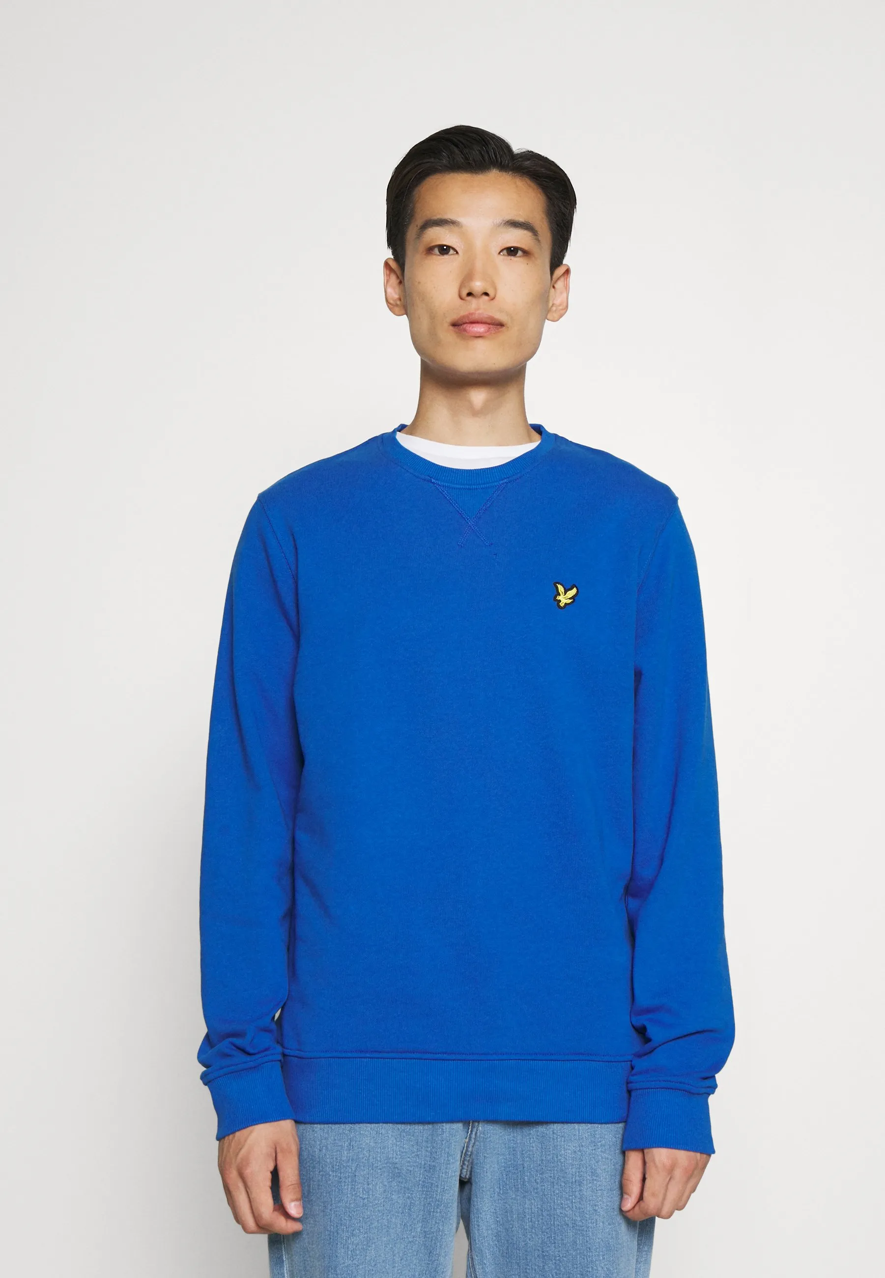 Felpa - Crew Neck Sweatshirt
