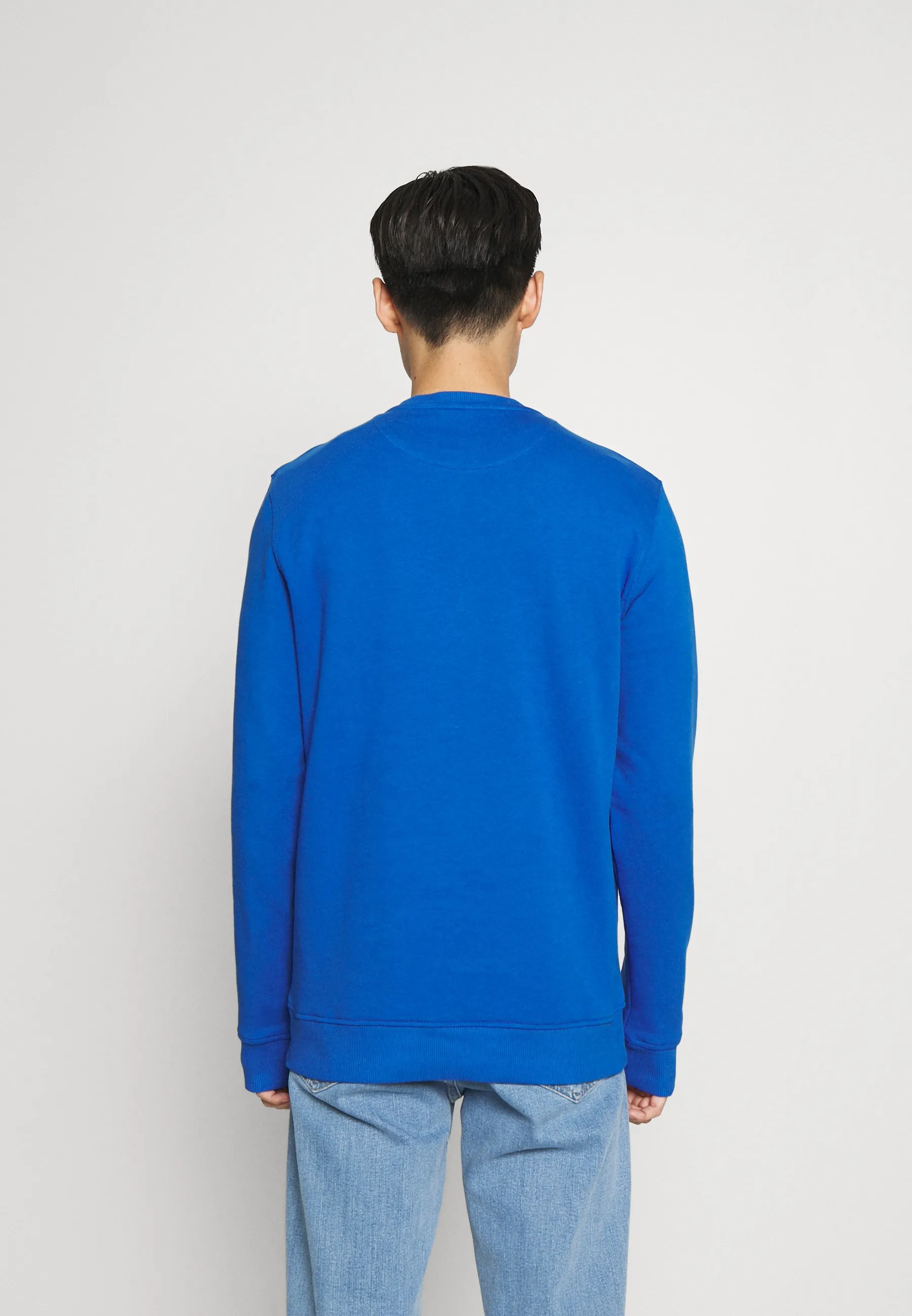 Felpa - Crew Neck Sweatshirt