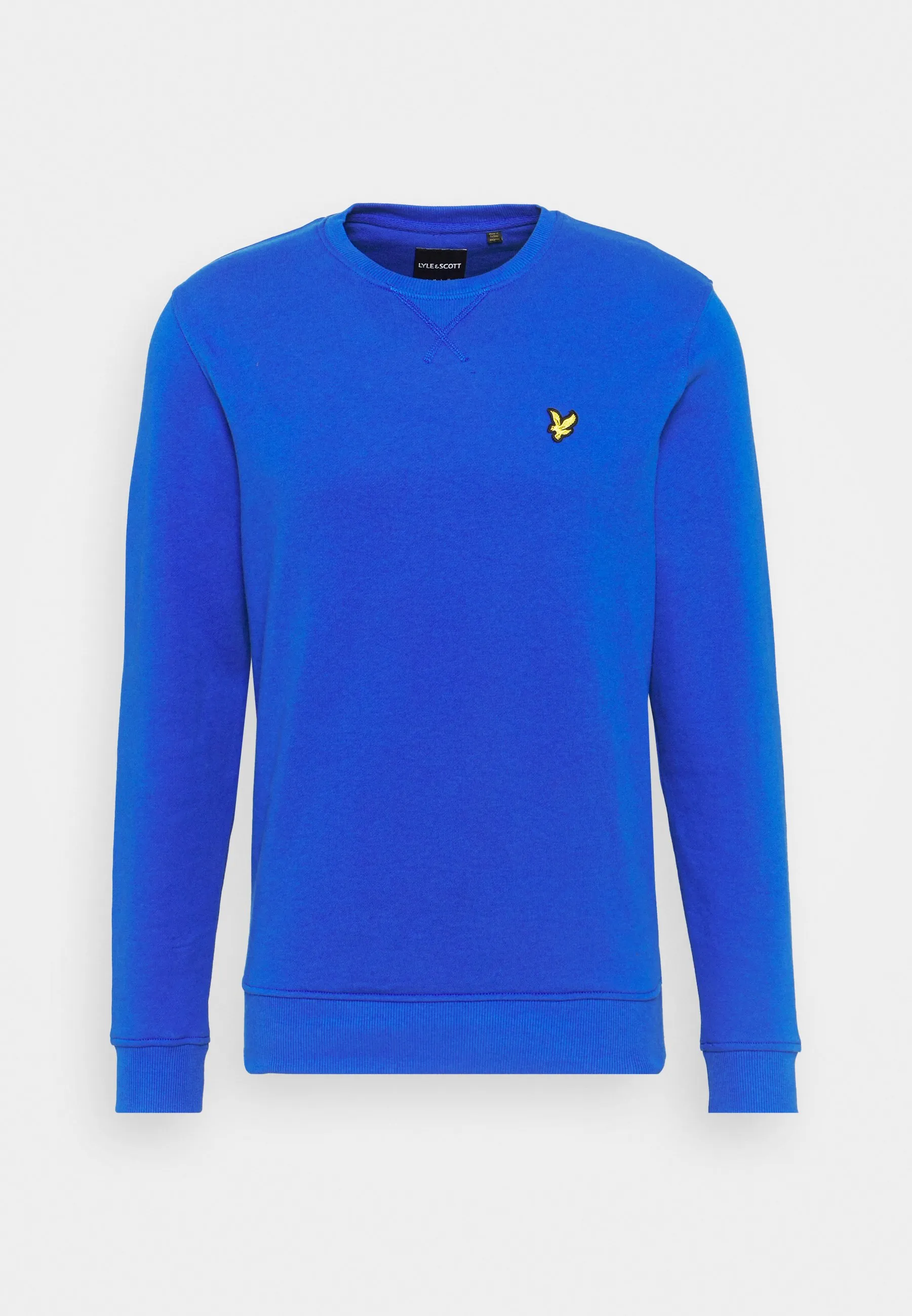 Felpa - Crew Neck Sweatshirt