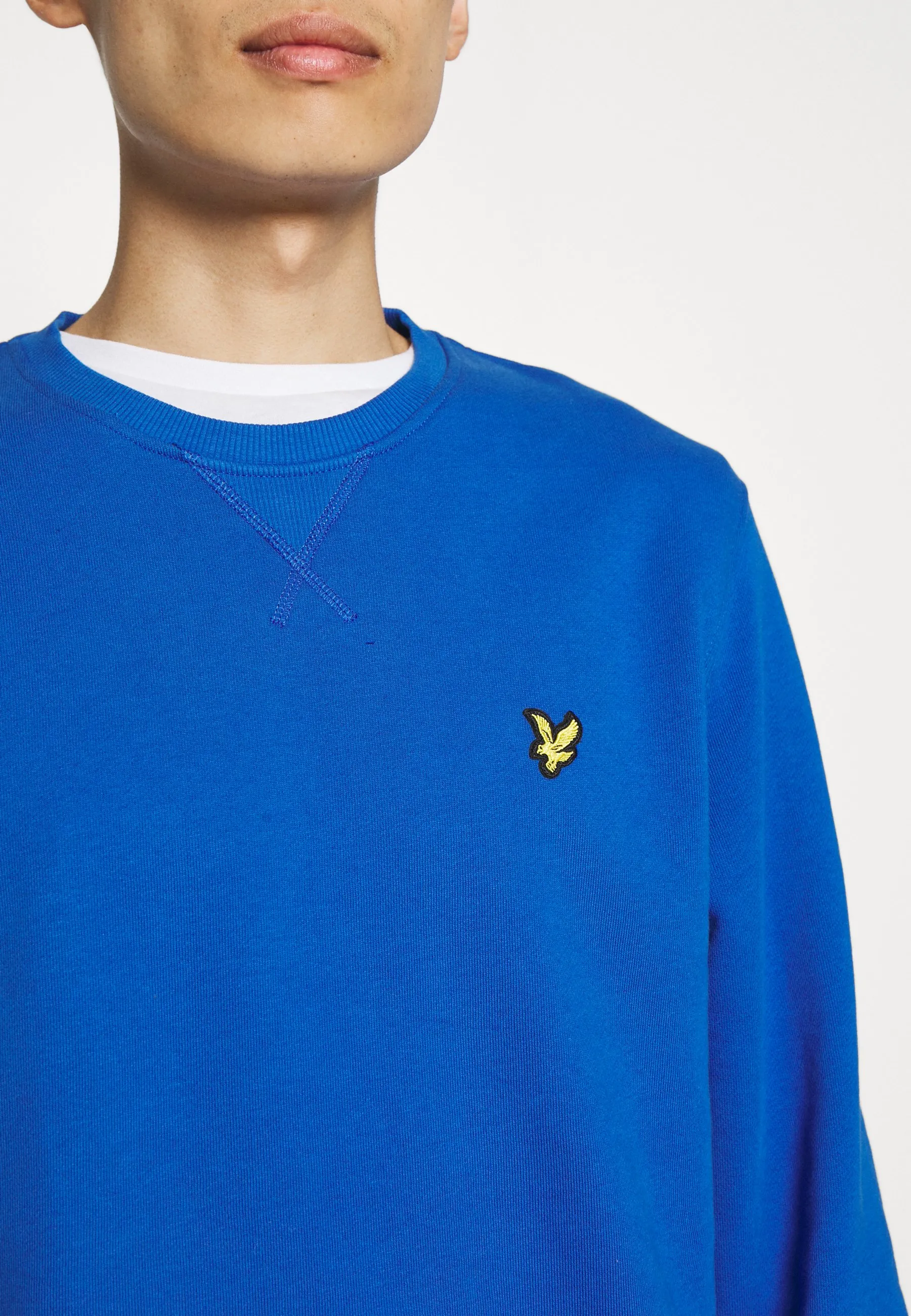 Felpa - Crew Neck Sweatshirt