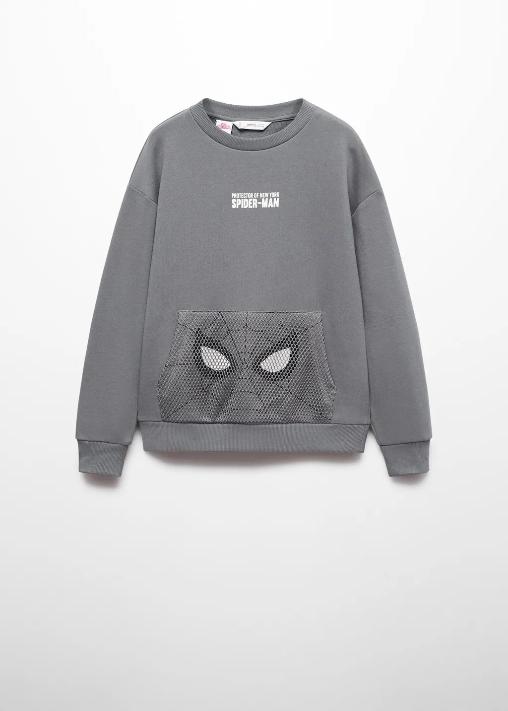 Felpa Spider-Man