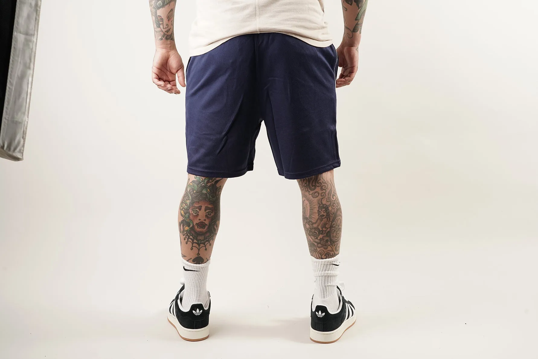 FILA MEN ZUGO SHORTS