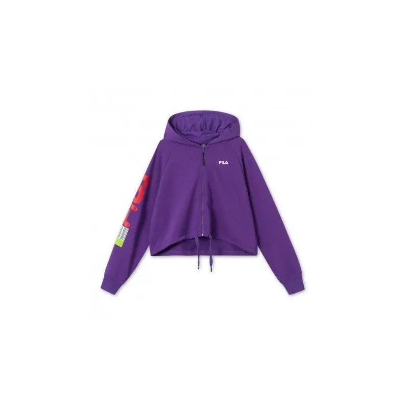 FILA women's sweatshirt