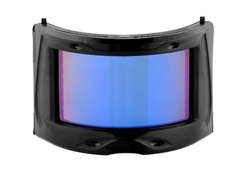 Filtro ADF curvo per maschera saldatura 3M Speedglas G5-02
