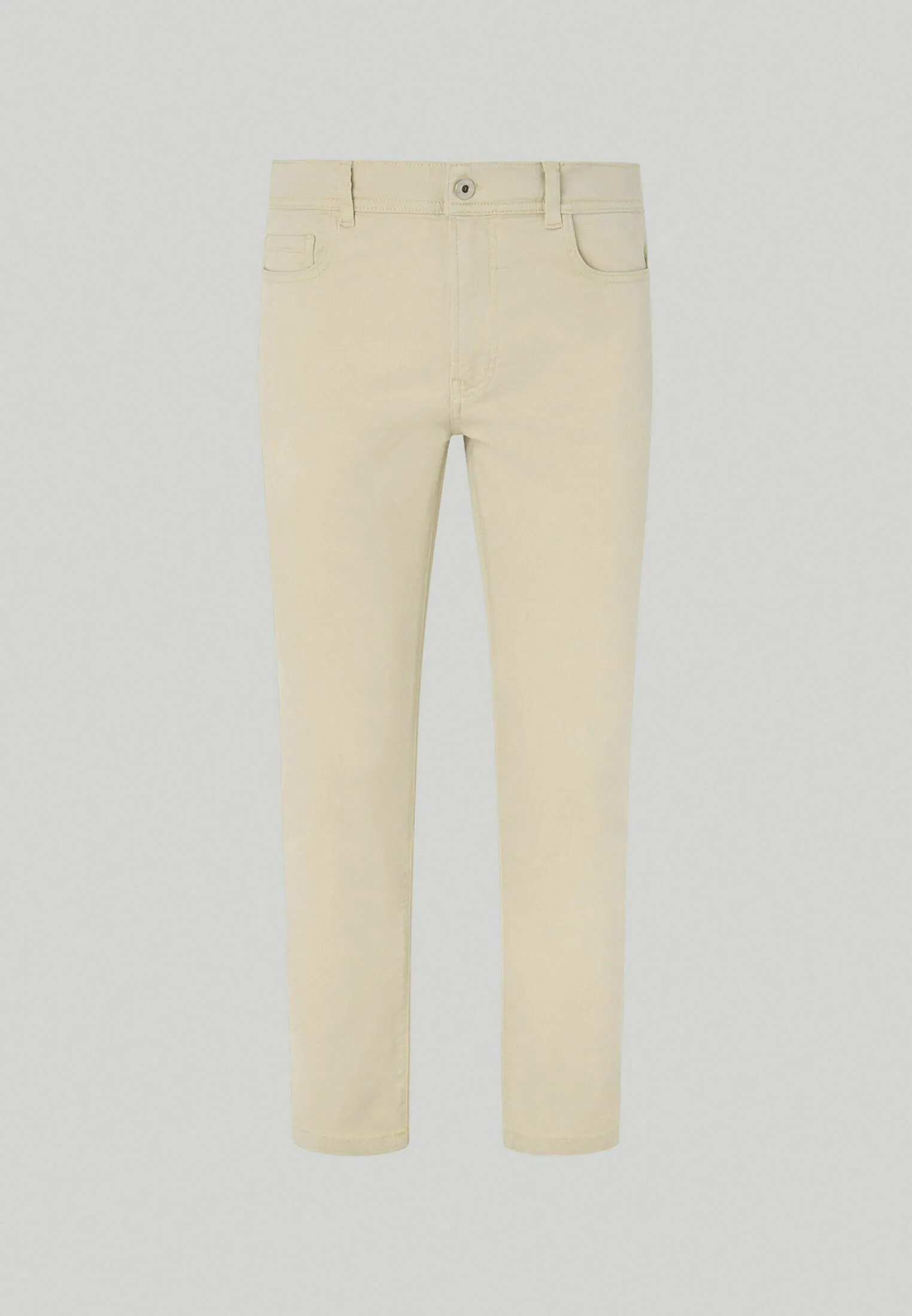 FIVE POCKETS - Jeans a sigaretta