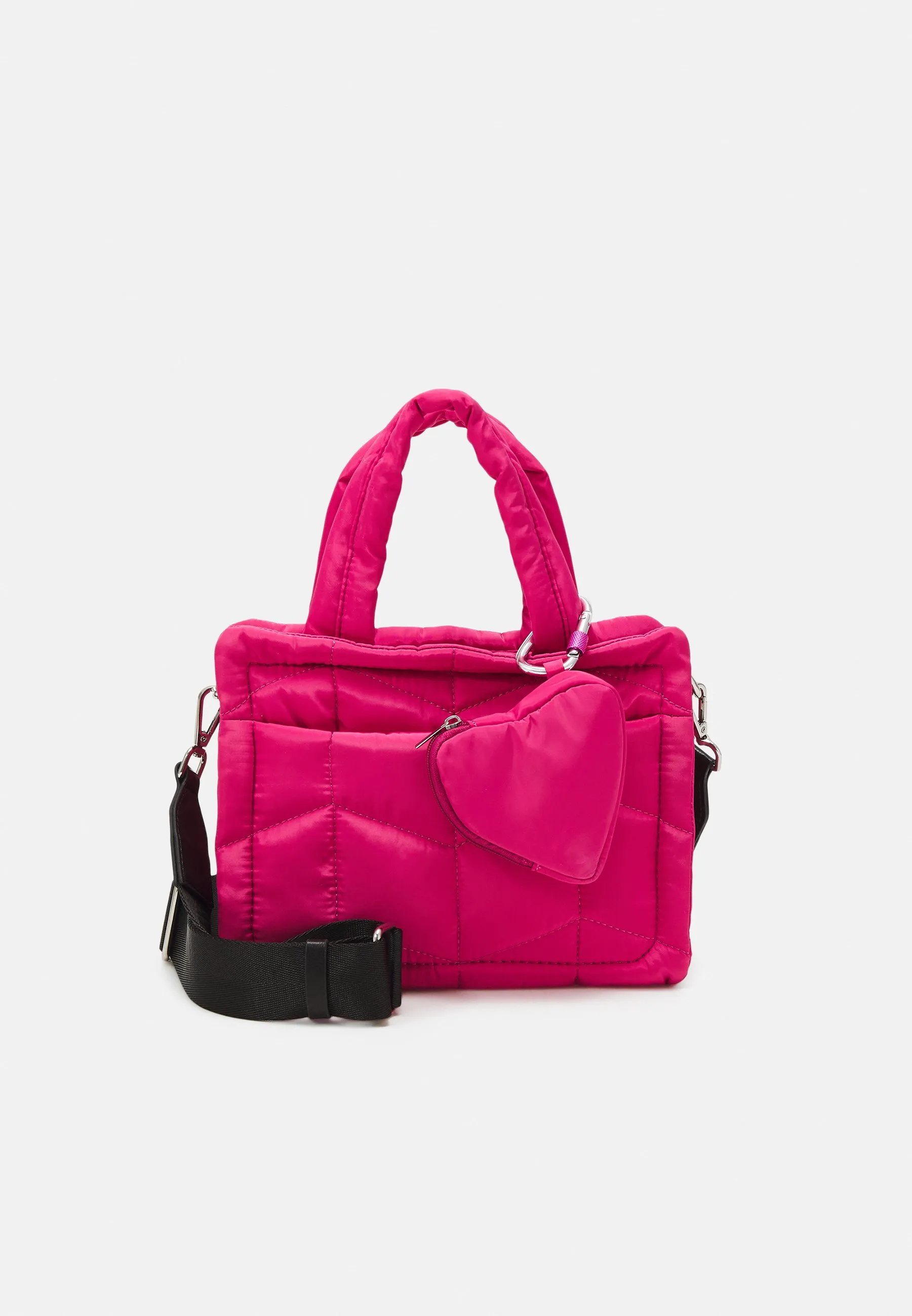 Flame tote bag - Handbag