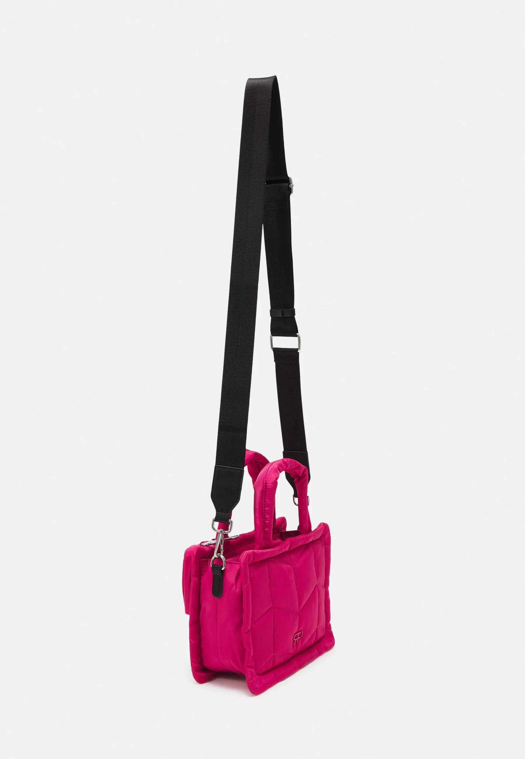 Flame tote bag - Handbag