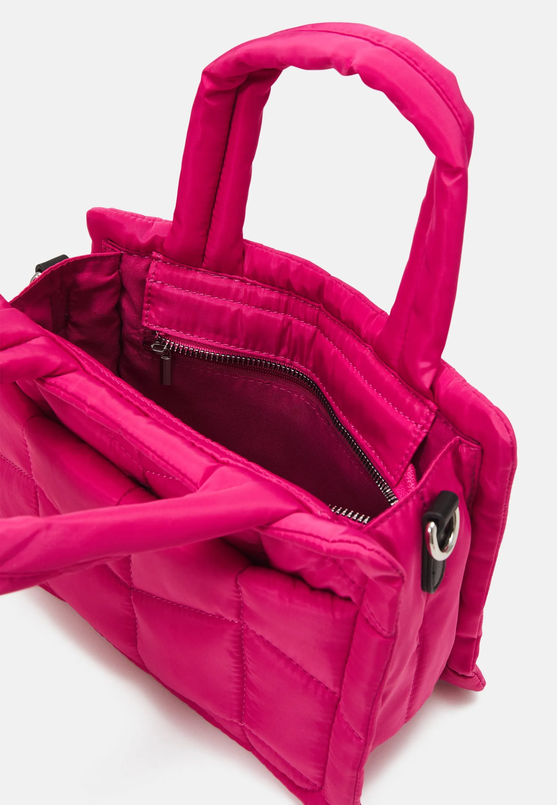 Flame tote bag - Handbag