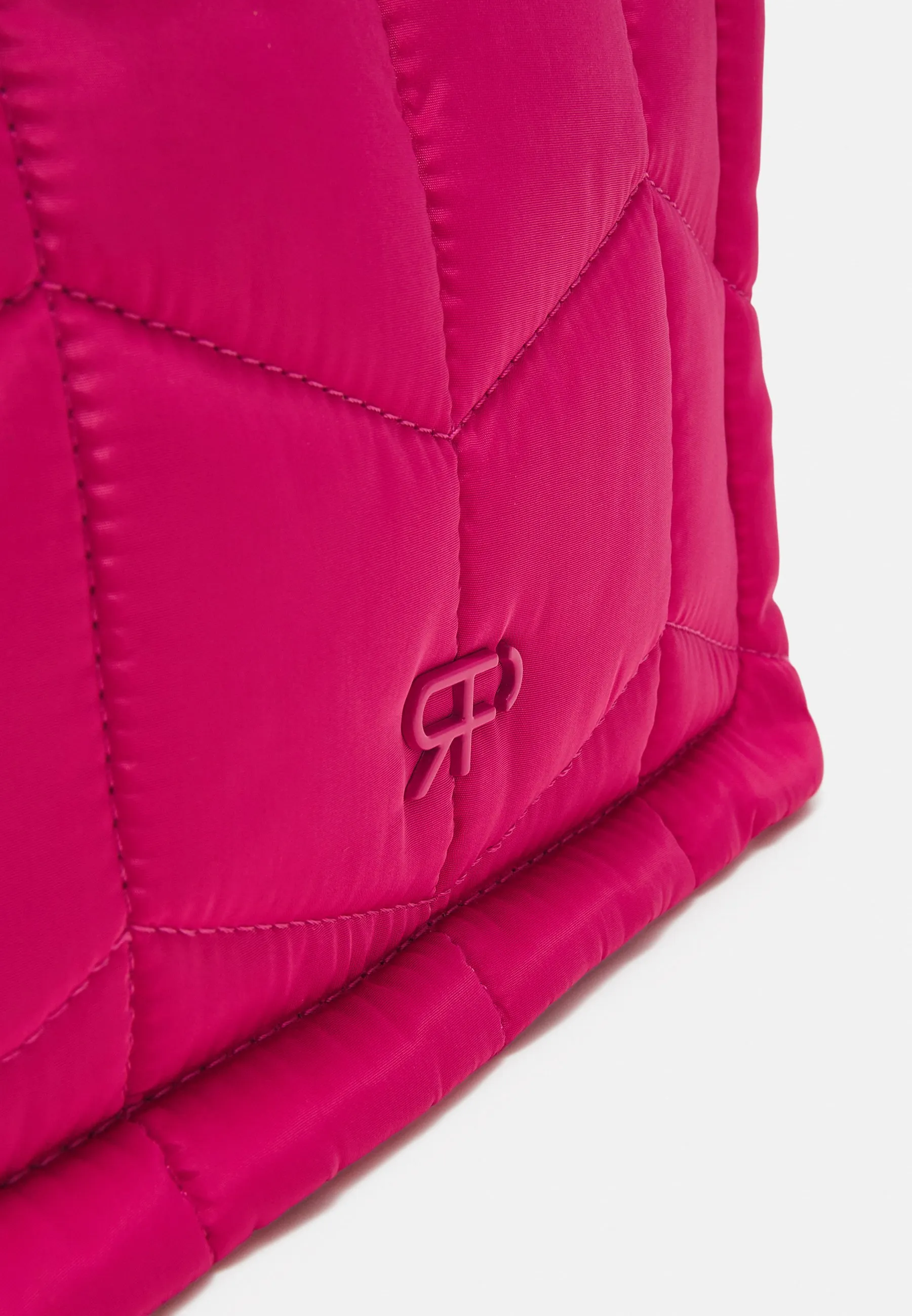 Flame tote bag - Handbag
