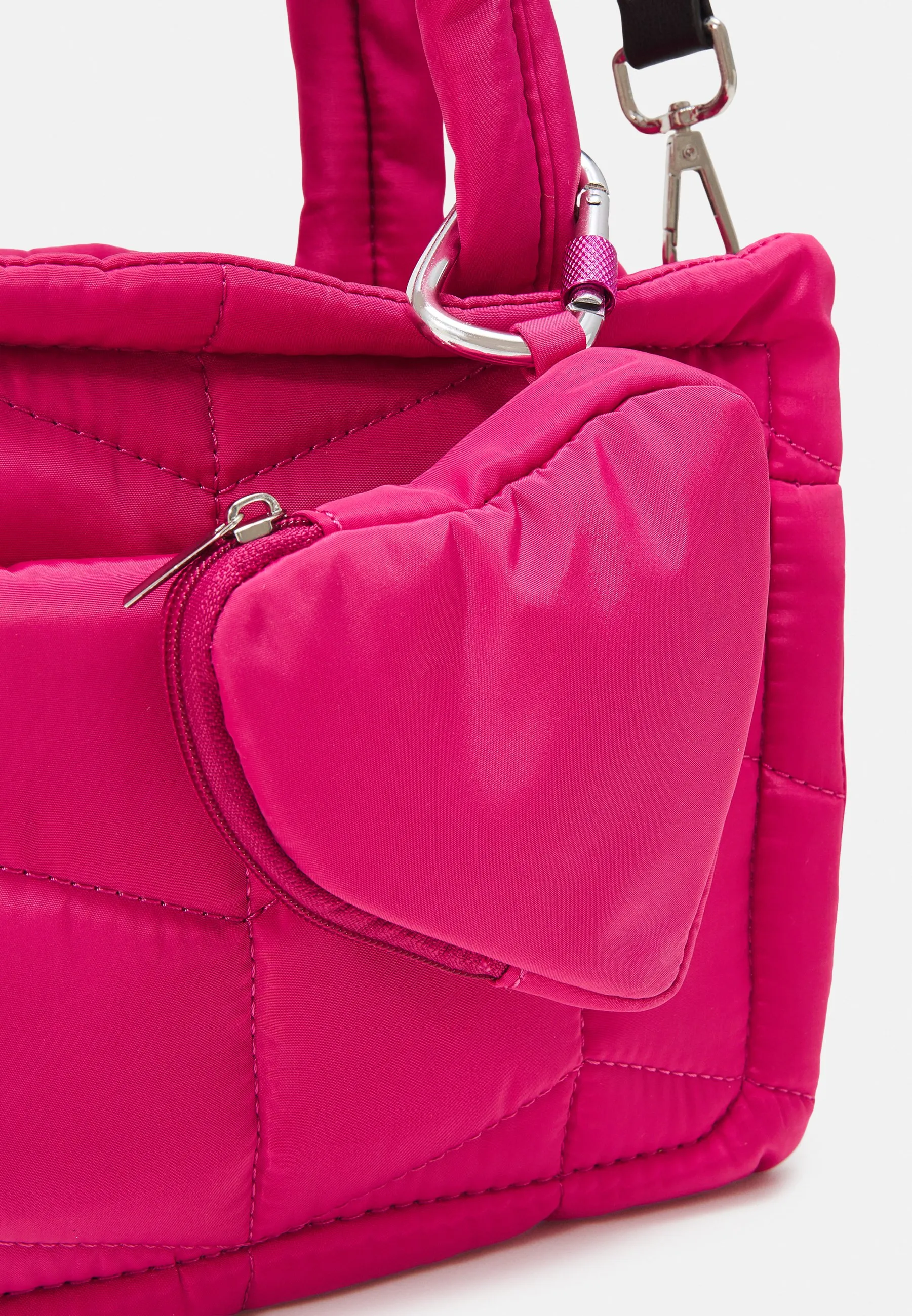 Flame tote bag - Handbag