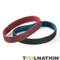 Flex-tools Accessori 318647 Vello abrasivo Endless 533 x 30 mm Grana A240