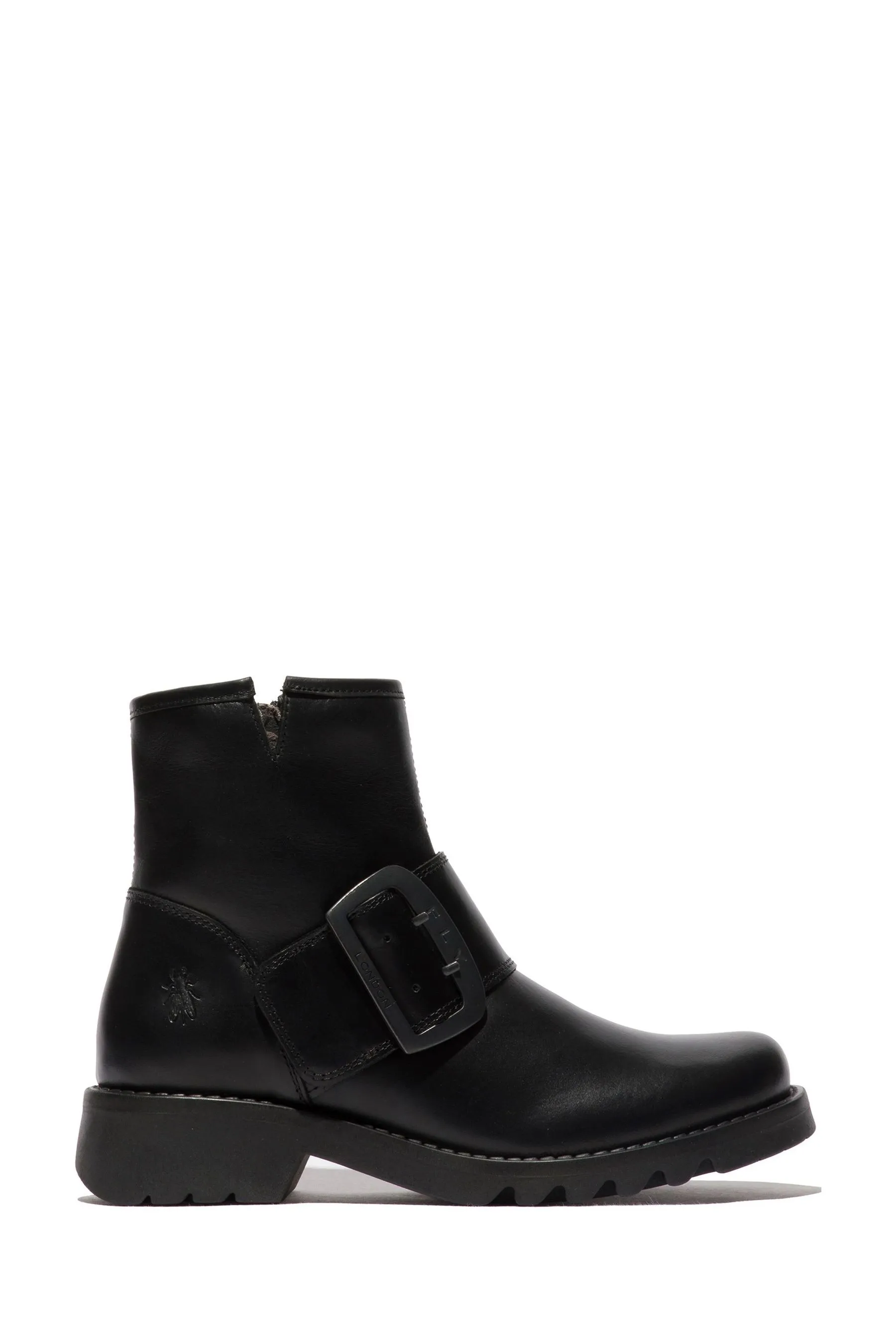 Fly London Rily Stivali - Buy Now