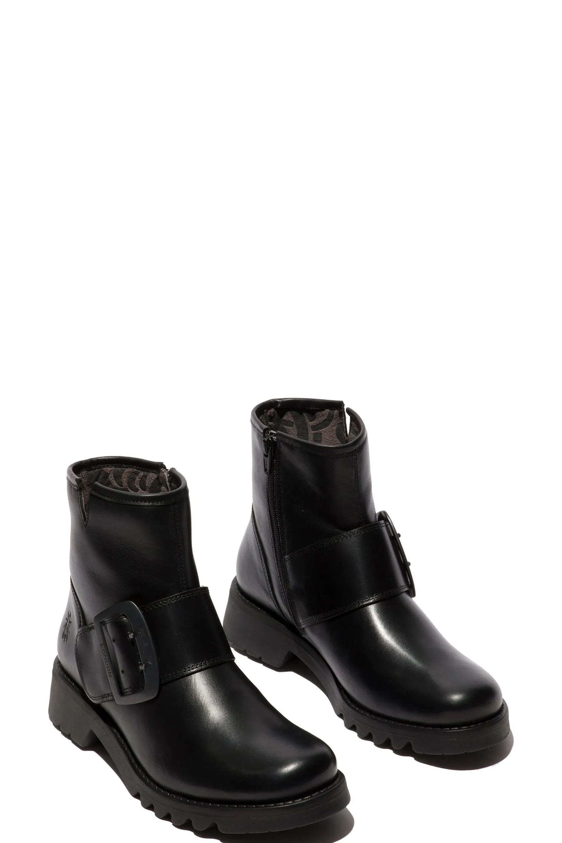 Fly London Rily Stivali - Buy Now