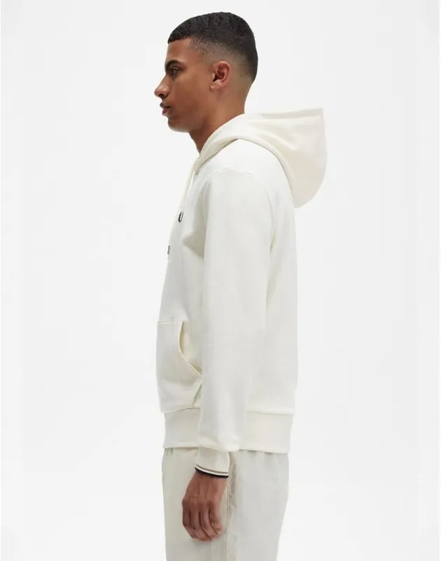Fred Perry sweatshirt