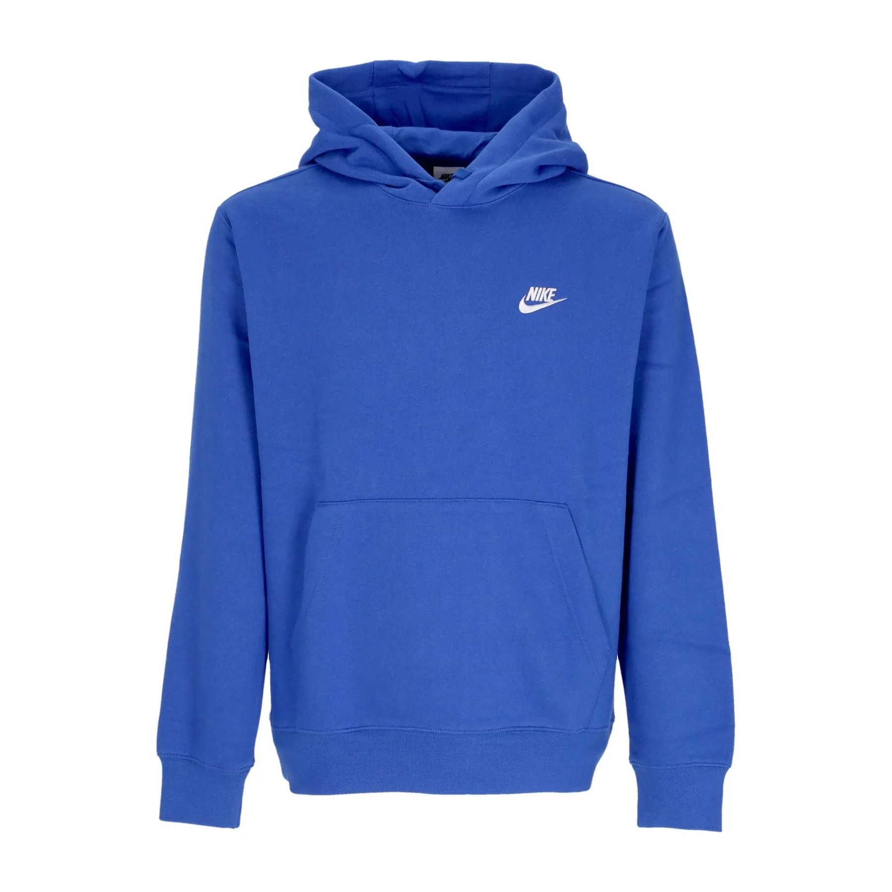 Game Royal, Game Royal, and White Club Fleece Hoodie for Men