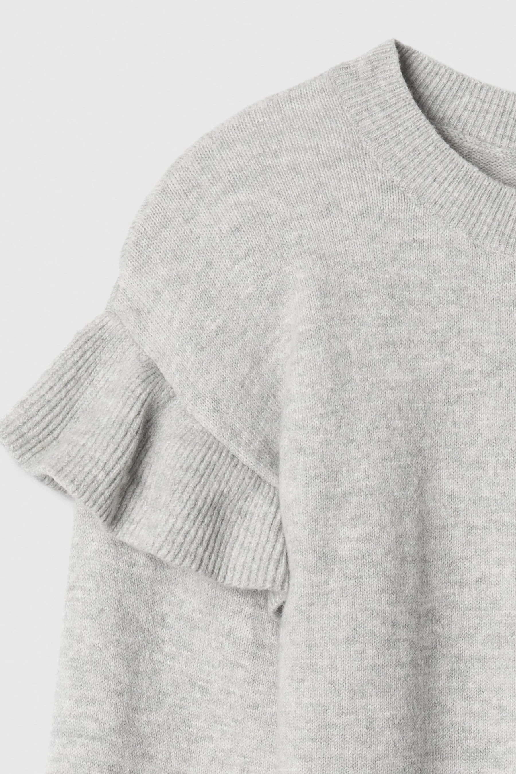 Gap CashSoft Volant Maglione (4-13anni)    