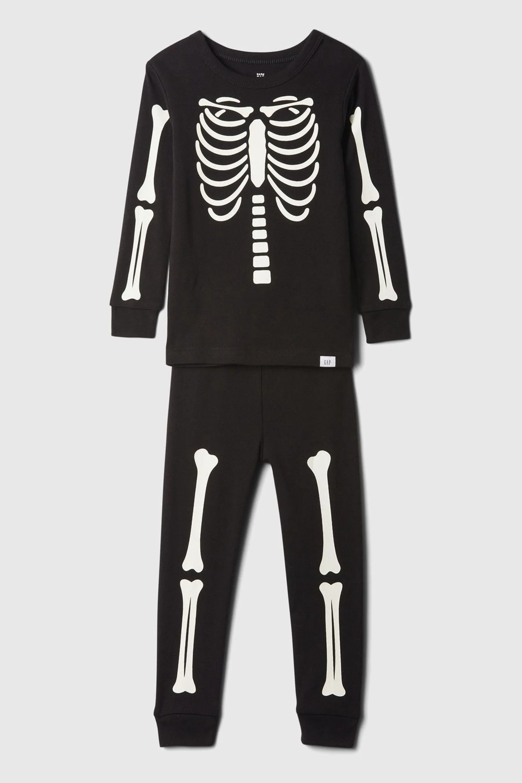Gap Halloween Long Sleeve Pyjama Set (6mths-5yrs)    