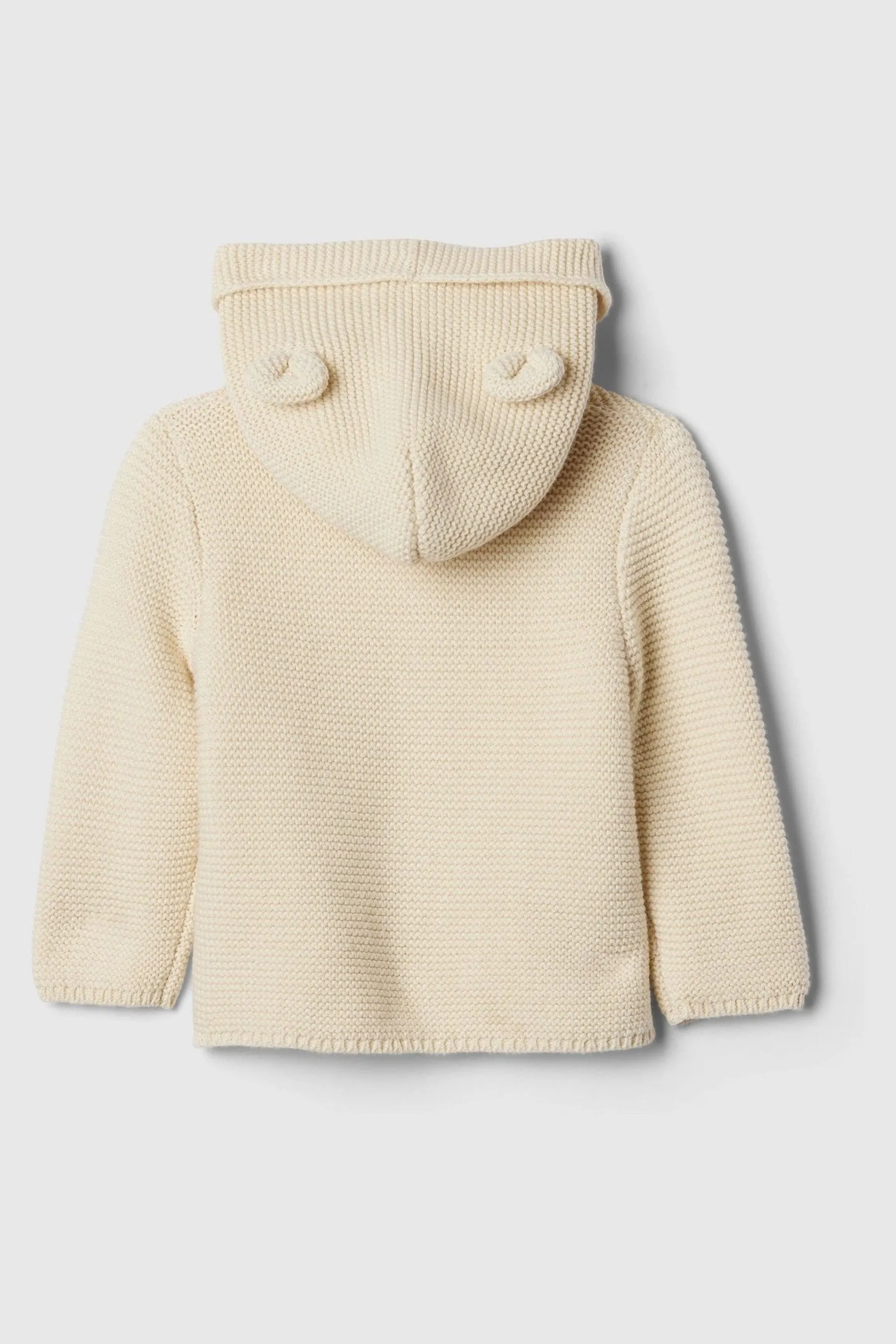 Gap Knitted Brannan Bear Baby Cardigan Newborn-24mths
