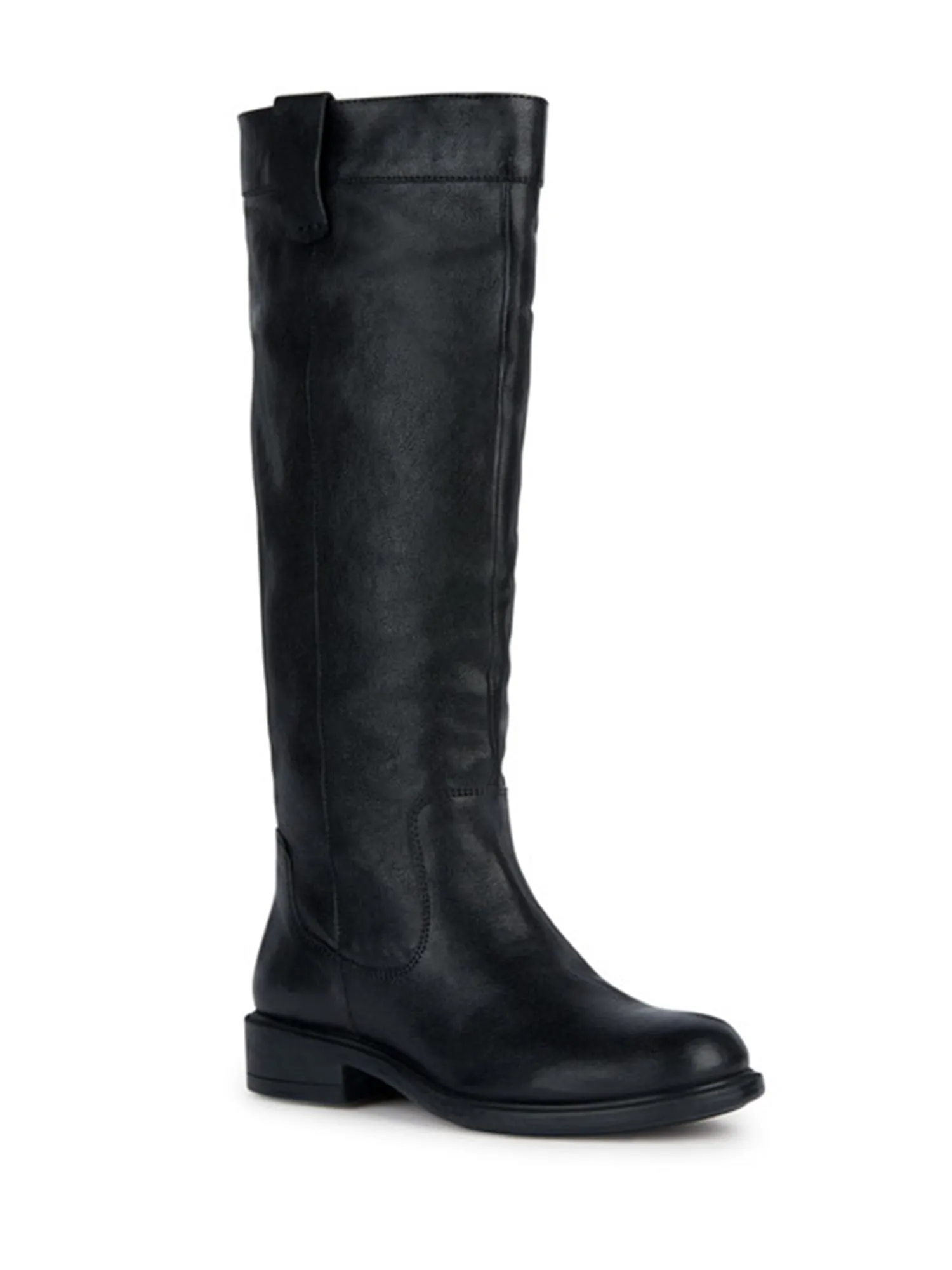 Geox Boots D36LQA 000TC