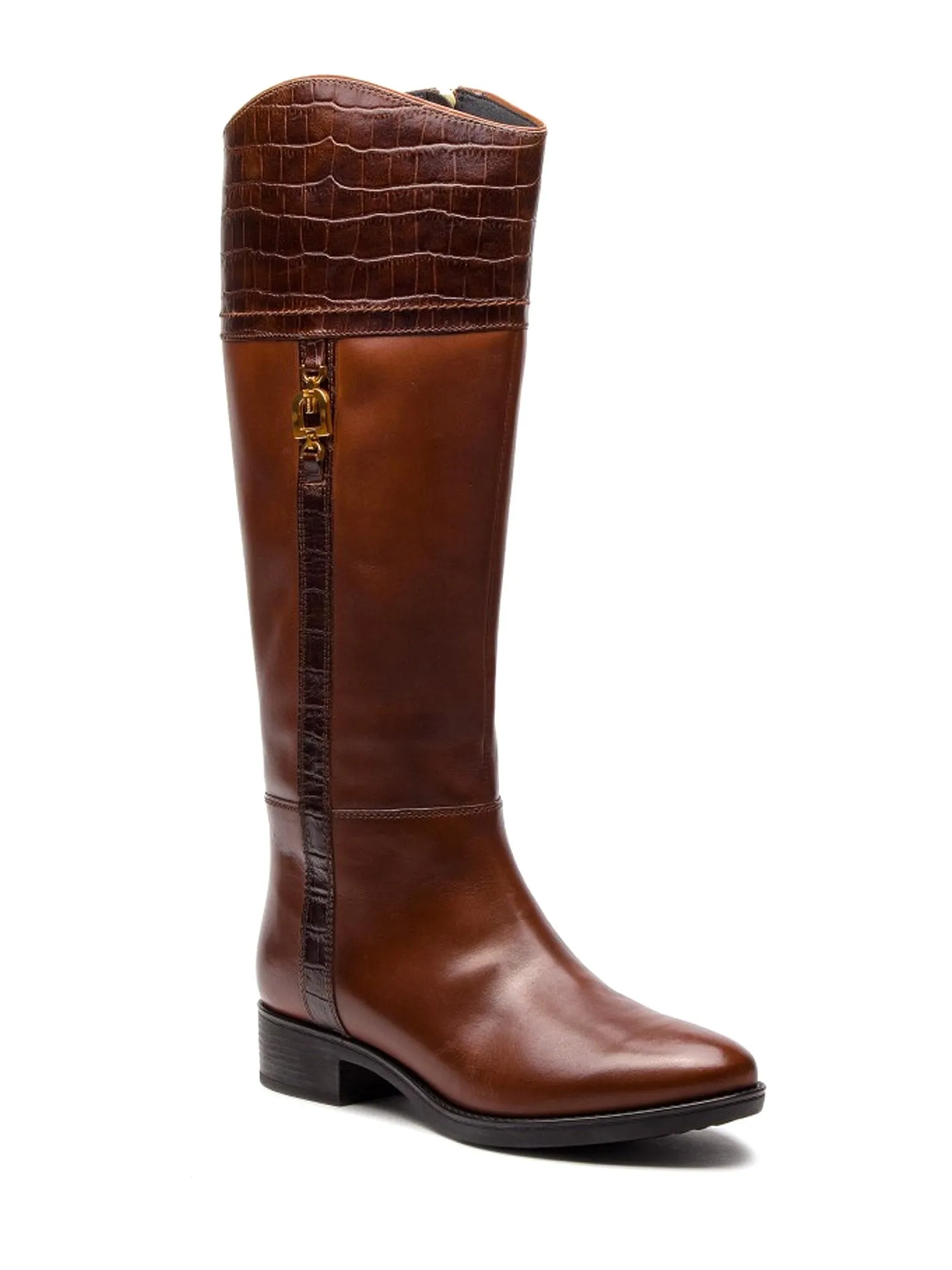Geox Boots D84G1C 0436Y