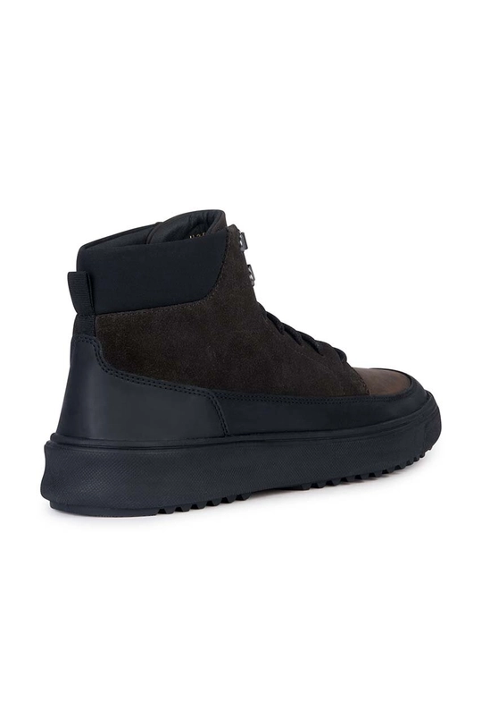 Geox boots U CERVINO B