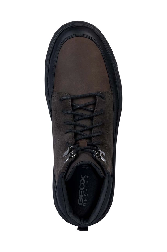 Geox boots U CERVINO B