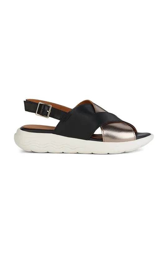 Geox sandali in pelle D SPHERICA EC5 C