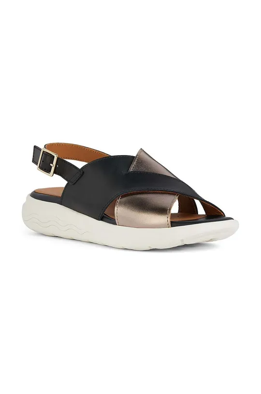 Geox sandali in pelle D SPHERICA EC5 C