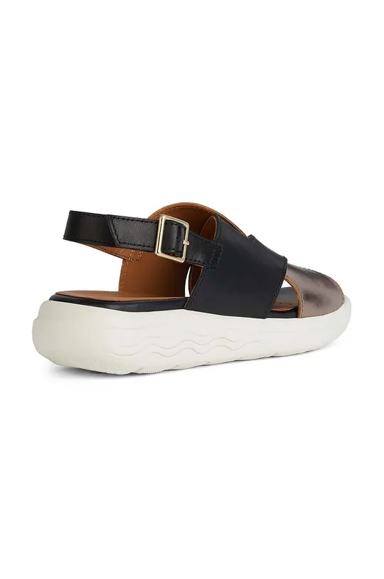 Geox sandali in pelle D SPHERICA EC5 C