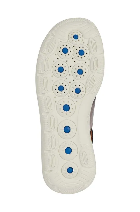 Geox sandali in pelle D SPHERICA EC5 C