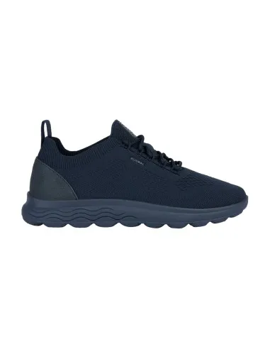 Geox U Spherica sneaker in tessuto  