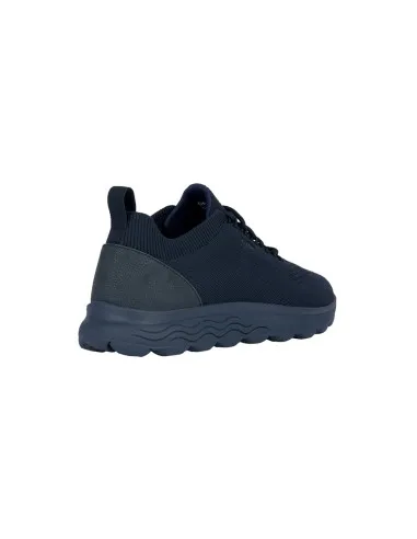 Geox U Spherica sneaker in tessuto  