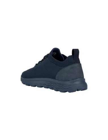 Geox U Spherica sneaker in tessuto  