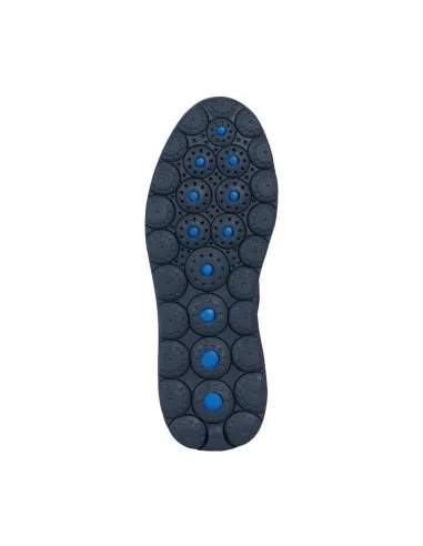 Geox U Spherica sneaker in tessuto  