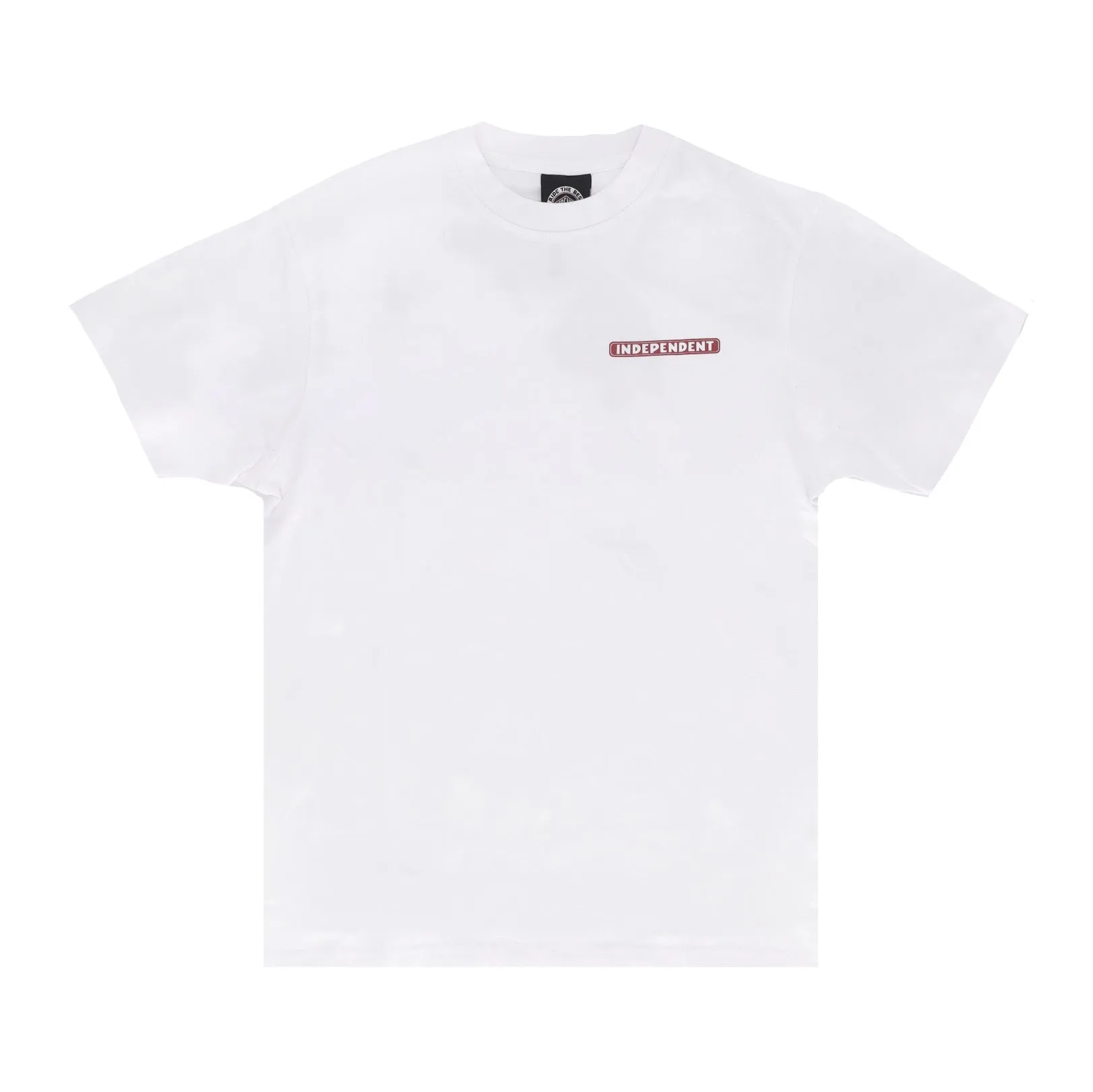 GFL Boneyard T-shirt White for Men