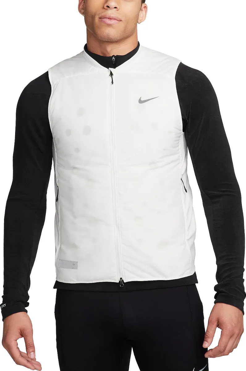 Gilet Nike M NK TFADV RUN DVN AROLYR VEST