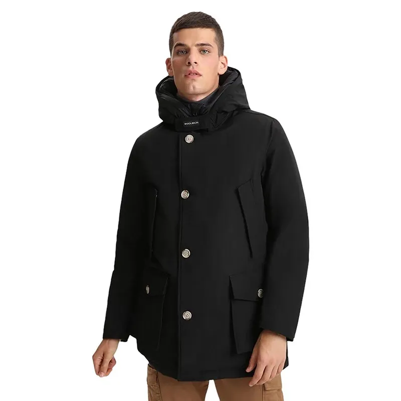 Giubbotti Woolrich *CFWOOU0483MRUT0001BLK