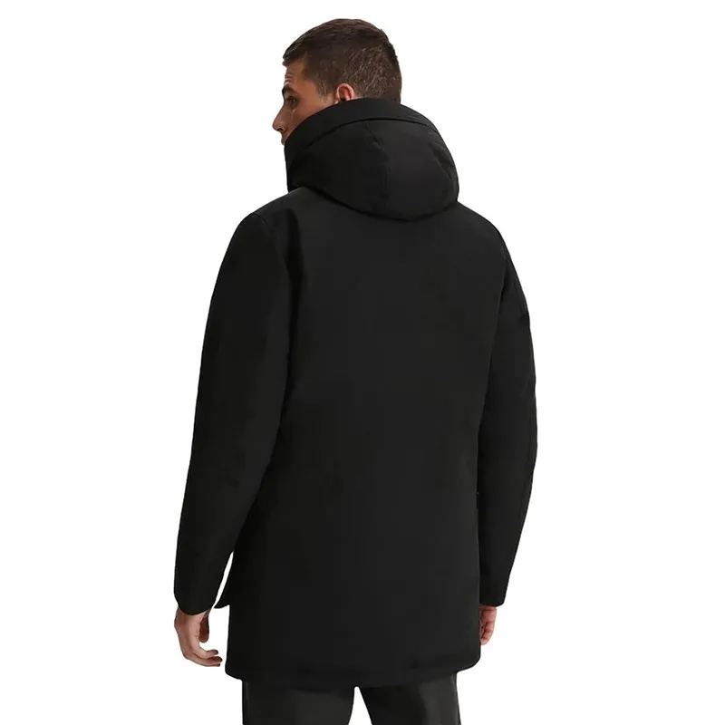 Giubbotti Woolrich *CFWOOU0483MRUT0001BLK
