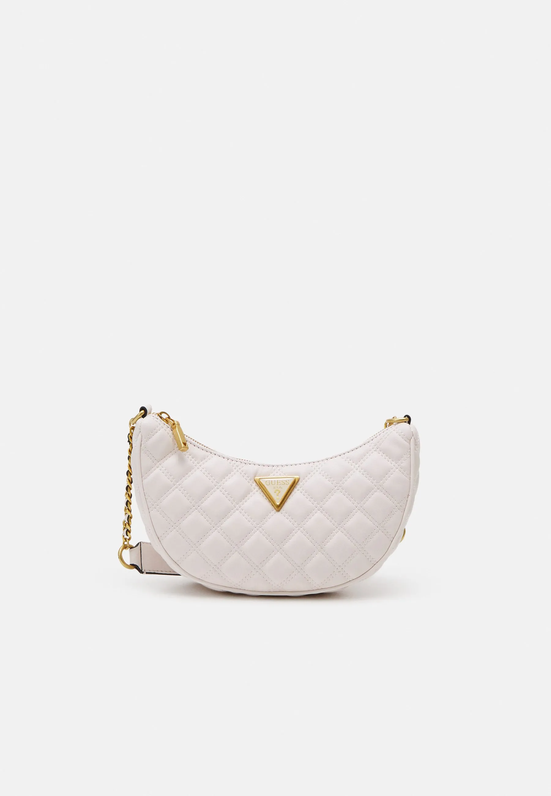 GIULLY TOP ZIP SHOULDER - Borsa a mano
