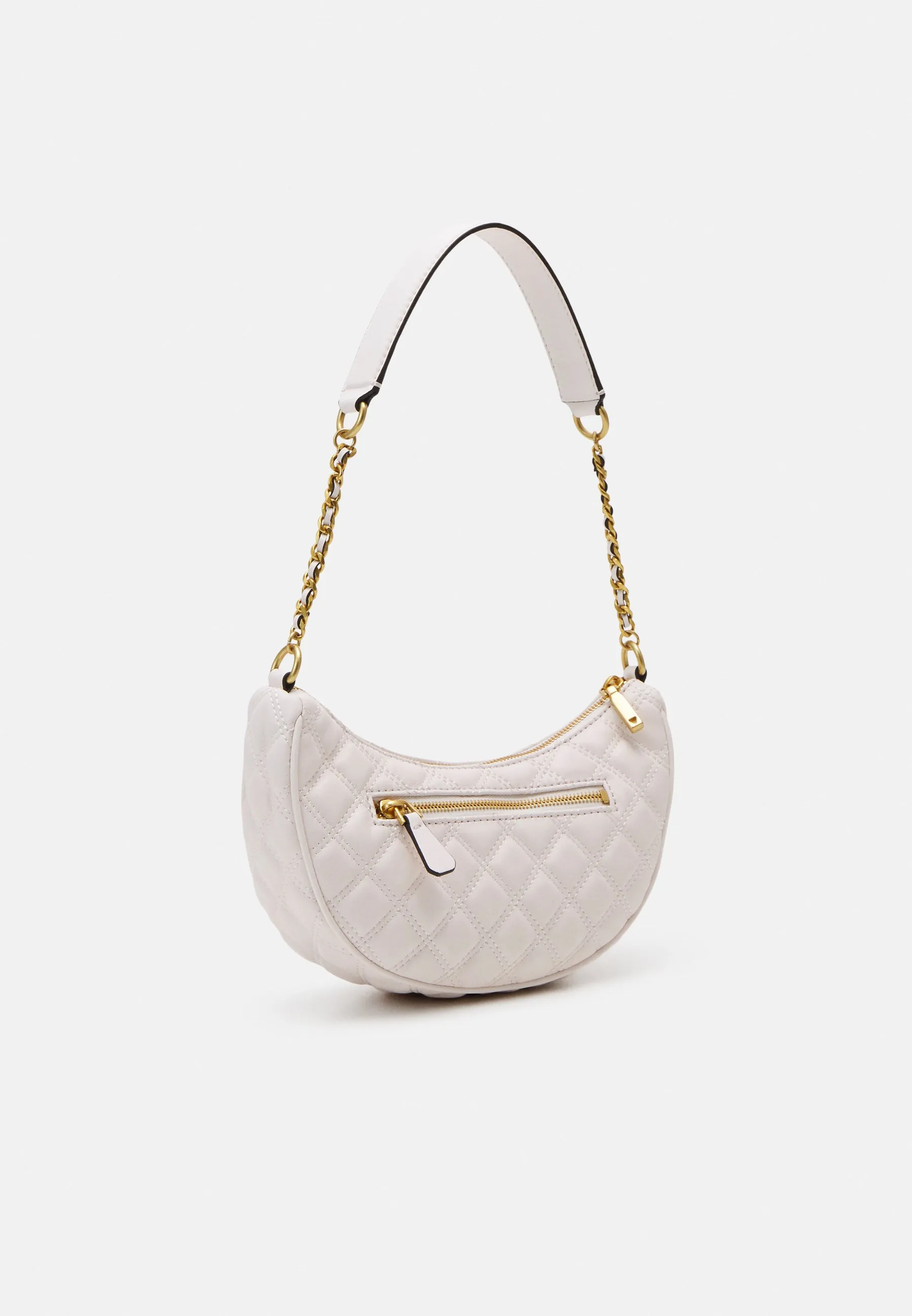 GIULLY TOP ZIP SHOULDER - Borsa a mano