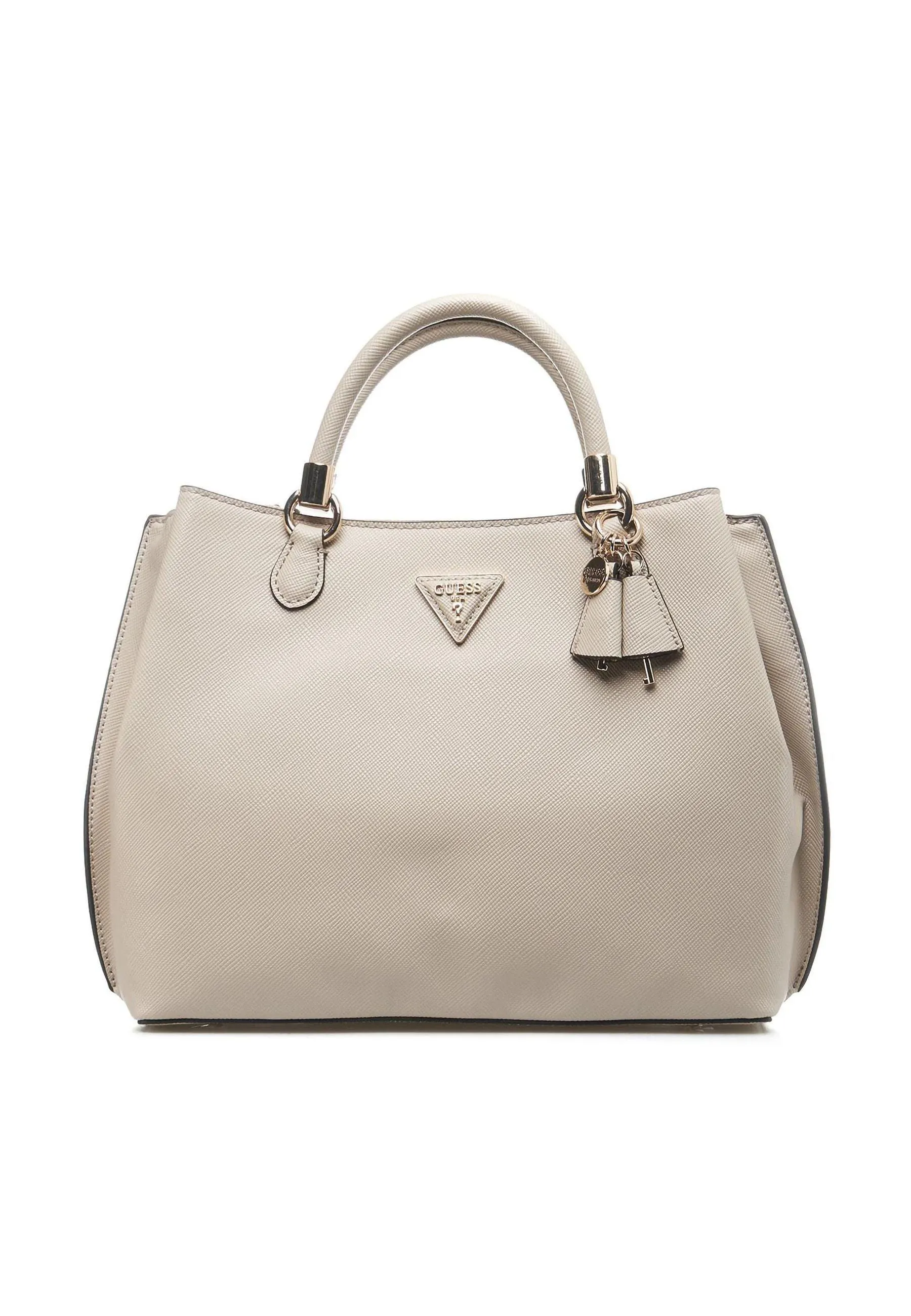 Gizele Borsa Girlfriend Carryall Donna - Beige Taupe VG919523